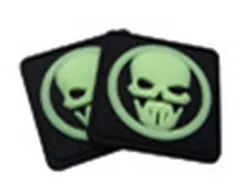 softair italia Recon Patch