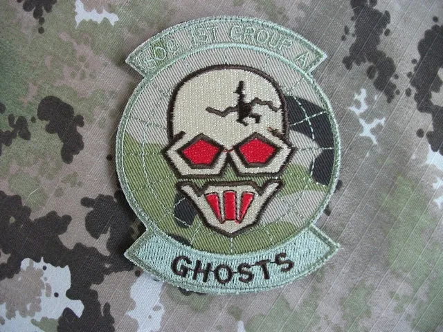 softair italia 'S Patch