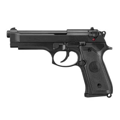 M92FS - M9 Scarrellante Full Metal - GK Tactical