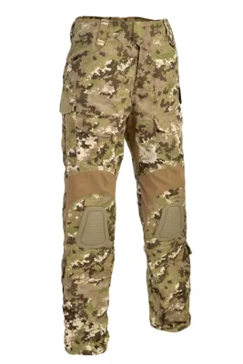Gladio Tactical Pants Multiland By - Defcon 5 Tactical Products