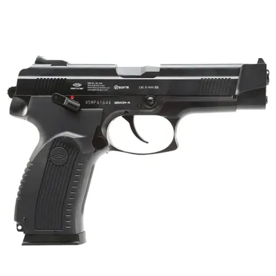Grach MP-443-A CO2 Non Full Metal - Gletcher
