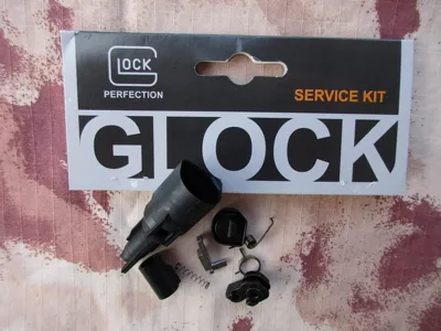 Glock 17 G17 Maintenance Service Kit By per Umarex - Vega Force Company