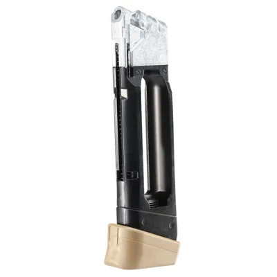 Glock 19x CO2 Magazine 14BBs By Wg x Umarex - WG Win Gun