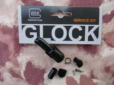 Glock 42 Maintenance Service Kit By per Umarex - Vfc Vega Force Company