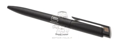 Ball Pen Perfection II Glocks Official Tactical Design