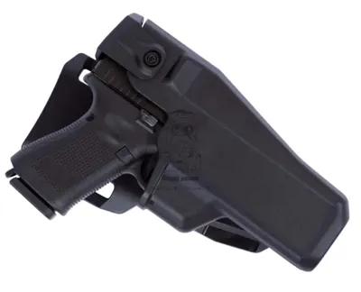 Glock Holster RD3™ Level 3 Red Dot Sight - IMI Defense
