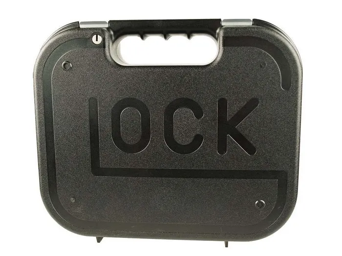 Glock Security Case Valigetta con Chiusura Di Sicurezza