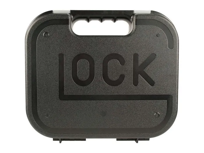 Glock Security Case Valigetta per Pistole