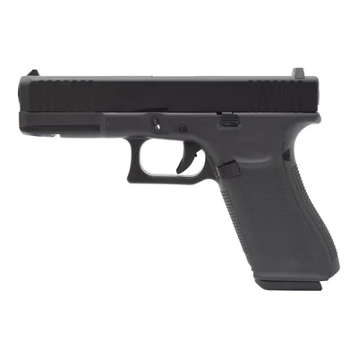 G Type Metal Slide 3701 Pistol - Golden Eagle
