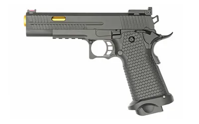 Hi-Capa 5.1 Dynamic 3331 Pisytol - Golden Eagle