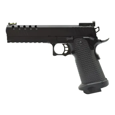 Hi-Capa 5.5 Vented Slide Pistol - Golden Eagle