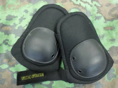 Gomitiere Special Operation - softair italia