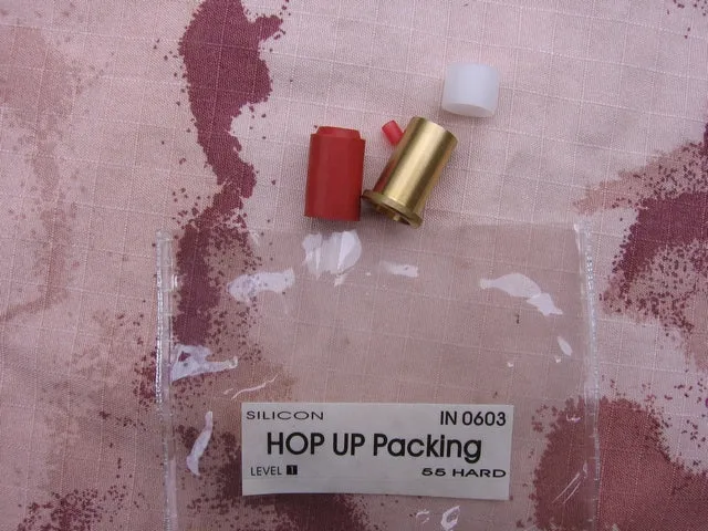 Element Gommino Hop Up 55°