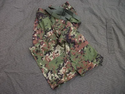 Gore-Tex Type Trilaminato Sovra Pantalone By - softair italia