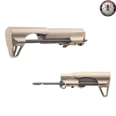 GOS-V5 ARP Calcio G-05-053-1 Stock - G&G Armament