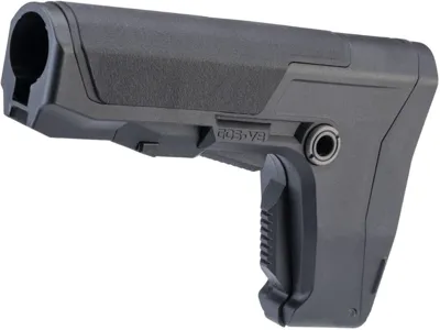 GOS-V8 Stock Calcio Retrattile per Serie M4 e Similari - G&G Armament