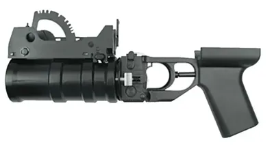 GP30 AK Grenade Launcher Lanciagranate - King Arms