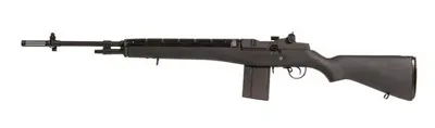 GR14 Stock M14 Type Full Metal - G&G Armament