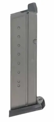 GRACH MP443 Gas Magazine 25BBs By Raptors