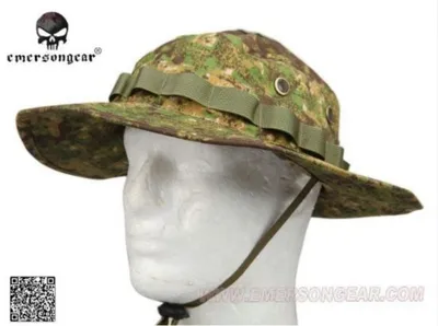 Zone Pencot Type Boonie Hat - Emerson
