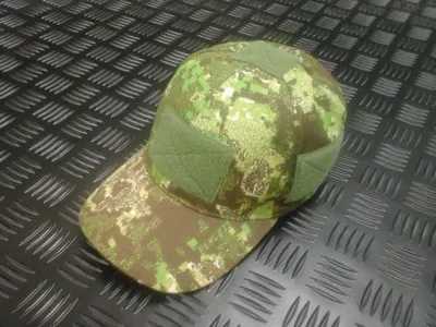 Greenzone Baseball Cap By S.o.d. Gear - S.O.D. GEAR For Special Operator