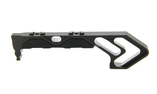 Element Grip Hand Stop