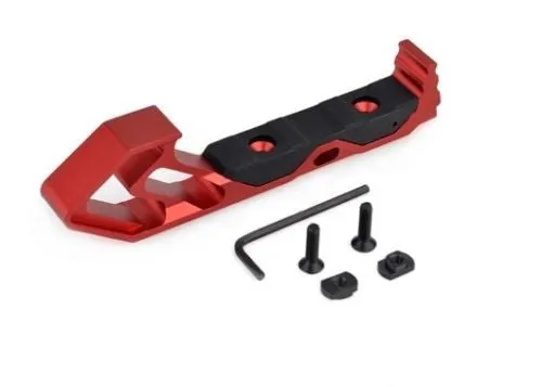 Element Grip Hand Stop · Rojo