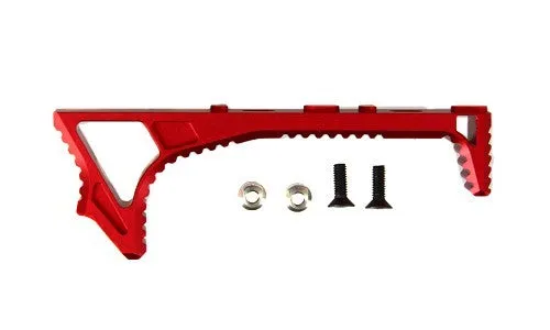 Element Grip Hand Stop Slim Rossa
