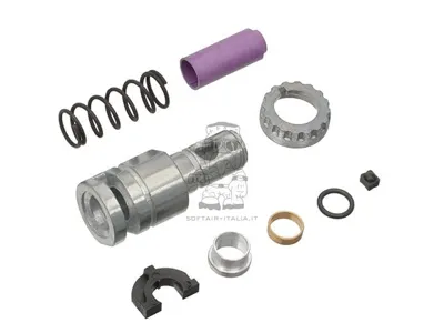 Gruppo Hop-Up Gen2 per Serie Minimi M249 - MK46 - A&K (China)