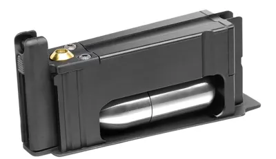 Mauser K98 Karabiner 98K CO2 11BBs. Magazine By - PPS Technology