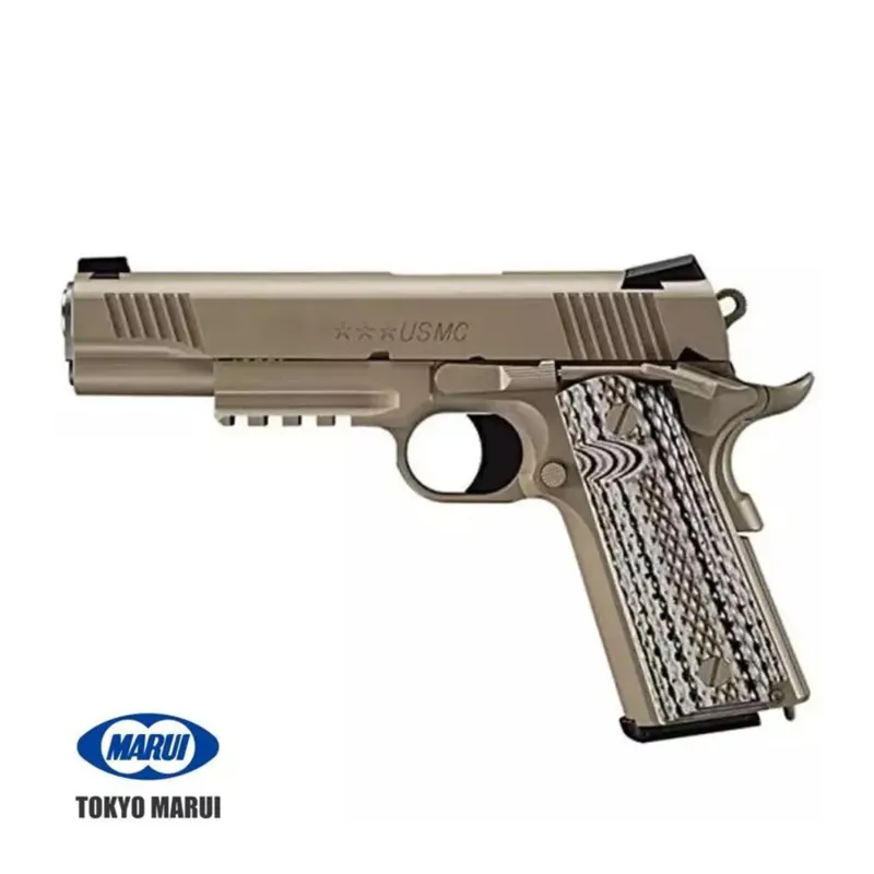 Tokyo Marui Colt Usmc M45A1 · Tan / FDE