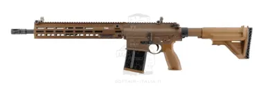 M110 A1 - Dual Color Version - Umarex