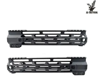 Handguard Paramano M4 TC Top Cut 10INCH - JS Tactical
