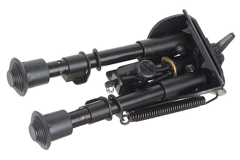 Ares Harris Type Stud Mount Bipod