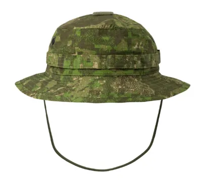 Pencot Zone Type Wild Wood Boonie Hat MK2 - NyCo Ripstop - Helikon-Tex