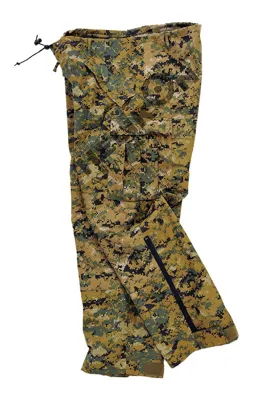 Parka Pants - softair italia