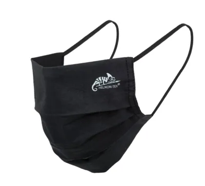 Mascherina Reusable Face Mask - Filter Pocket - Helikon-Tex