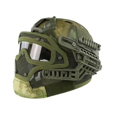 Mask Tactical G4 Protection Helmet AT FG DP-HL004-011 - DragonPro