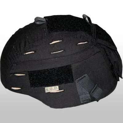 Cover 2000-3000 - S.O.D. GEAR For Special Operator