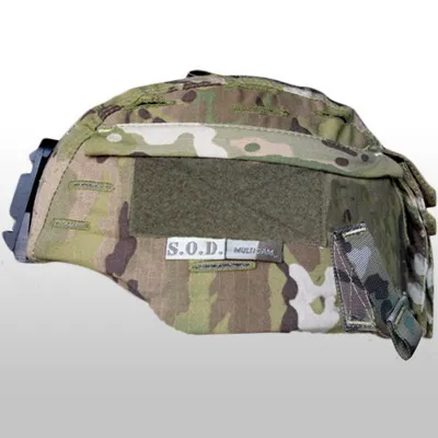 Cover 2000-3000 Crye - S.O.D. GEAR For Special Operator