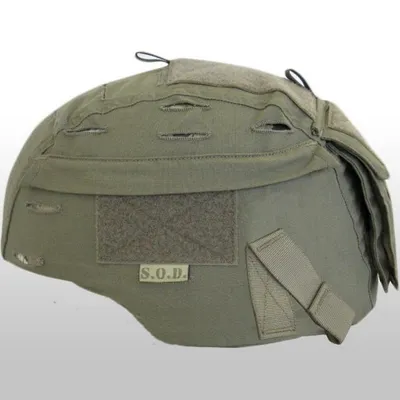 Cover 2000-3000 HCS - S.O.D. GEAR For Special Operator