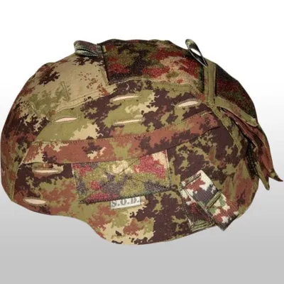 Cover 2001-3001 E.i - S.O.D. GEAR For Special Operator