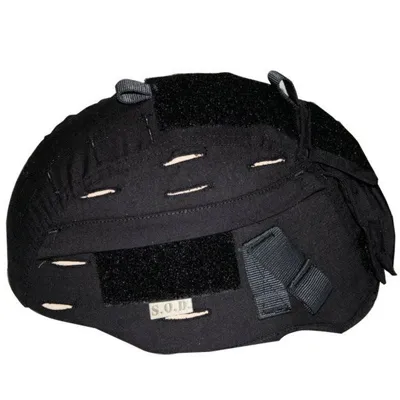 Cover 2002-3002 - S.O.D. GEAR For Special Operator