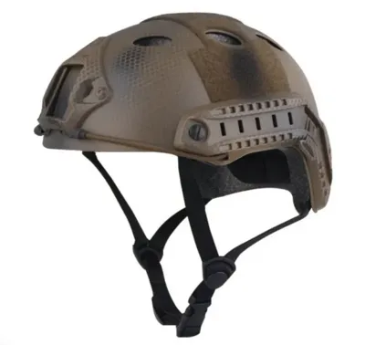 Elmetto FAST PJ SEAL - Emerson