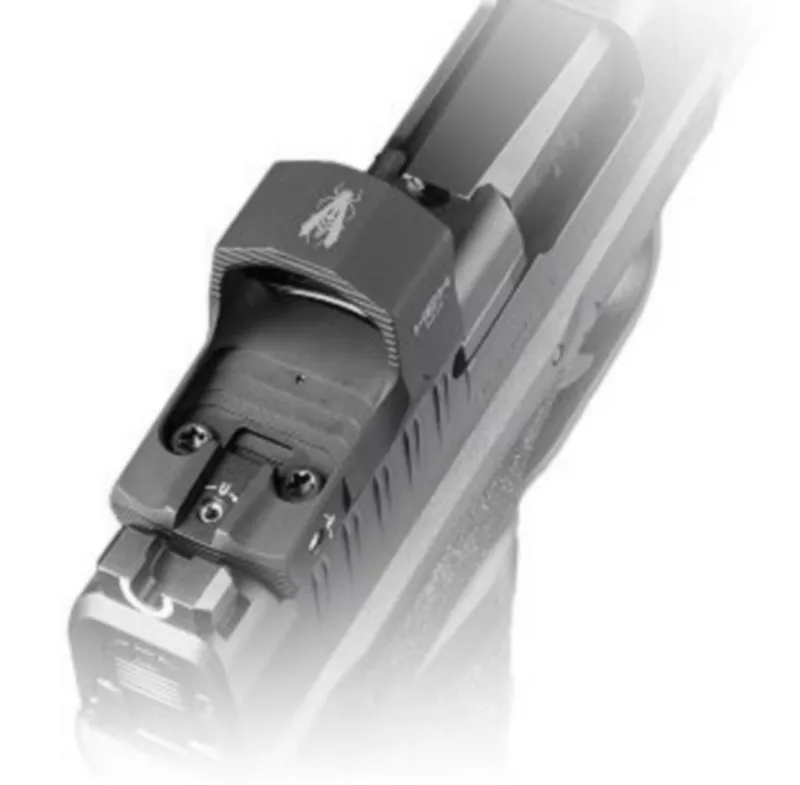 HEX Wasp Micro Red Dot Sight MOA 3.5