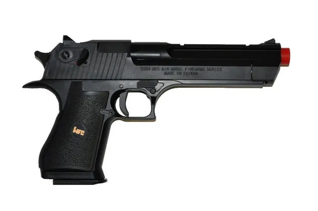 HFC airsoft D.e..50 Type
