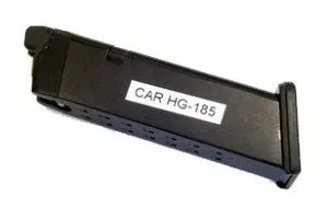 G-Series G17 - G18C Caricatore per G17 - G18C - HFC airsoft
