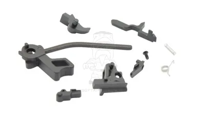 Hi-Capa Hammer Kit Completo Cane - Golden Eagle