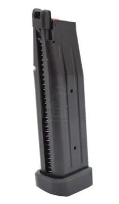 Hi-Capa John Wick & Similars 28BBs CO2 Magazine - Golden Eagle