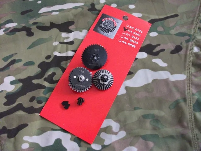 Synthesis Hi-Torque Kit Ingranaggi